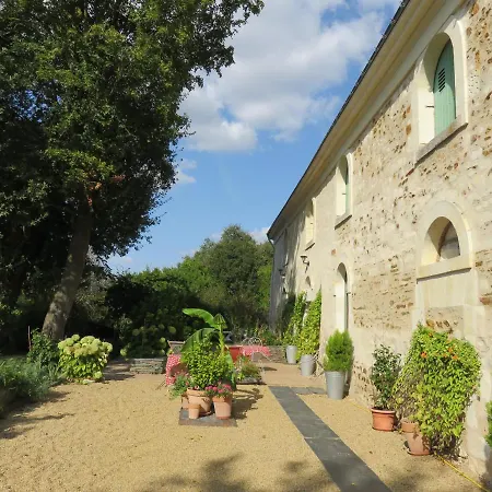 Logis De La Pichonniere