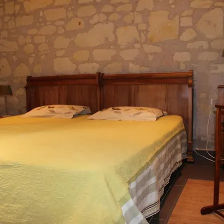 Logis De La Pichonniere 3*