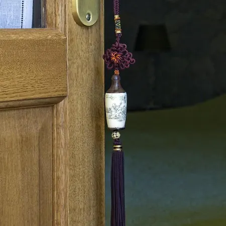 Frühstückspension Logis De La Pichonniere 3*