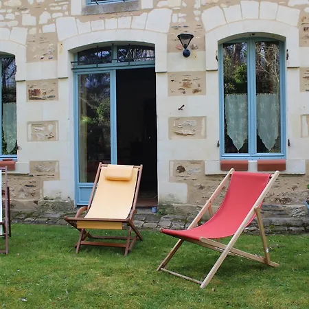 Logis De La Pichonnière