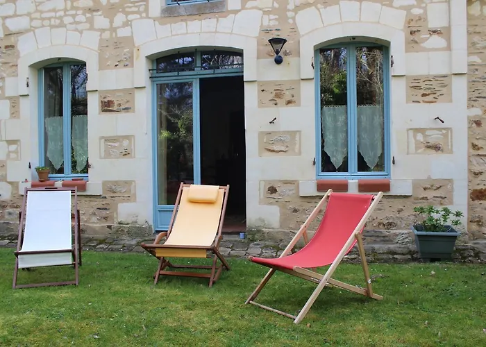 Logis De La Pichonniere